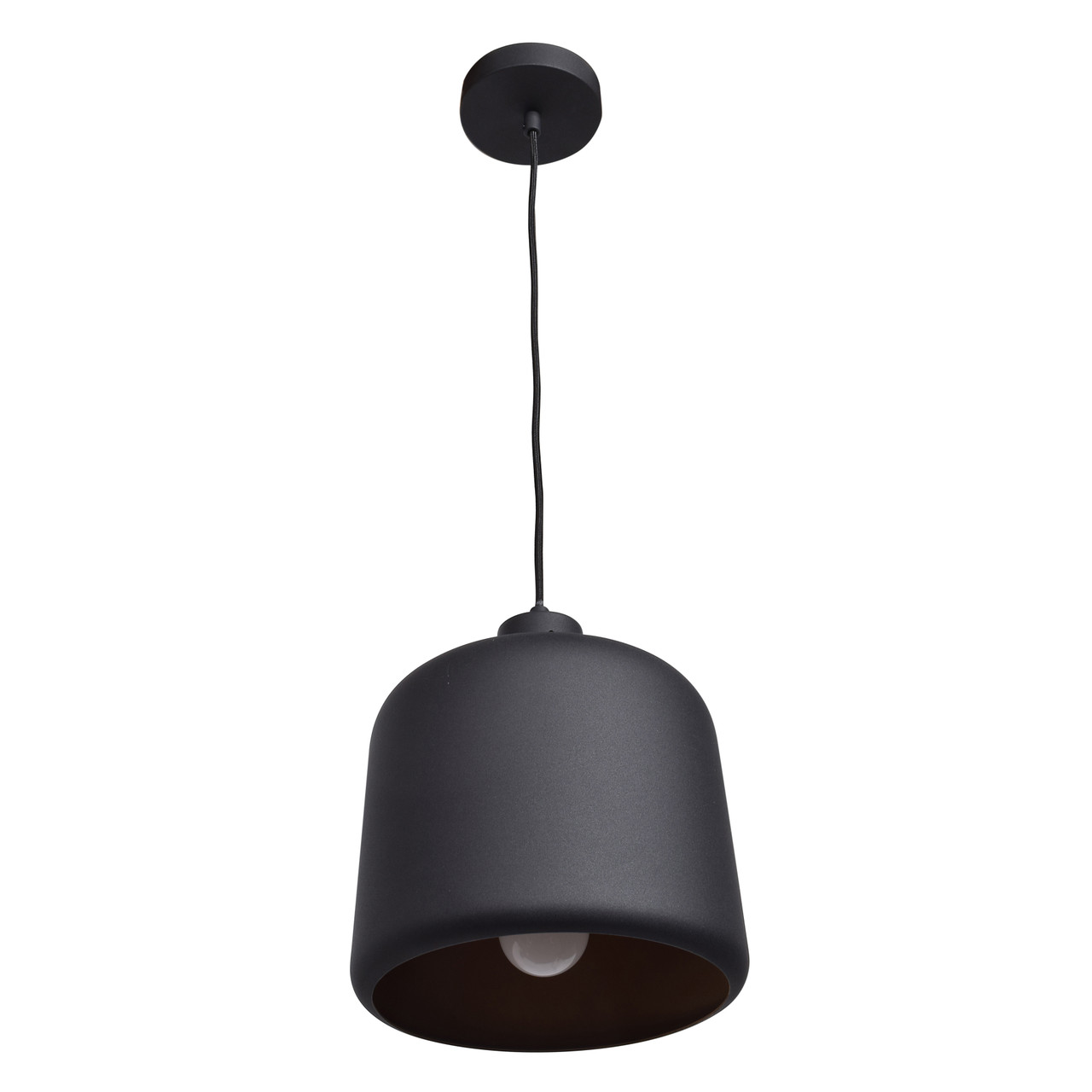 ACCESS LIGHTING 23778-MBL/MGL Nostalgia 1-Light Pendant