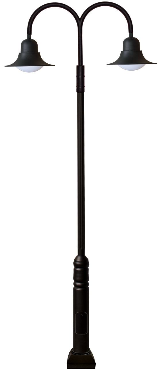 GM6200-LED30-B