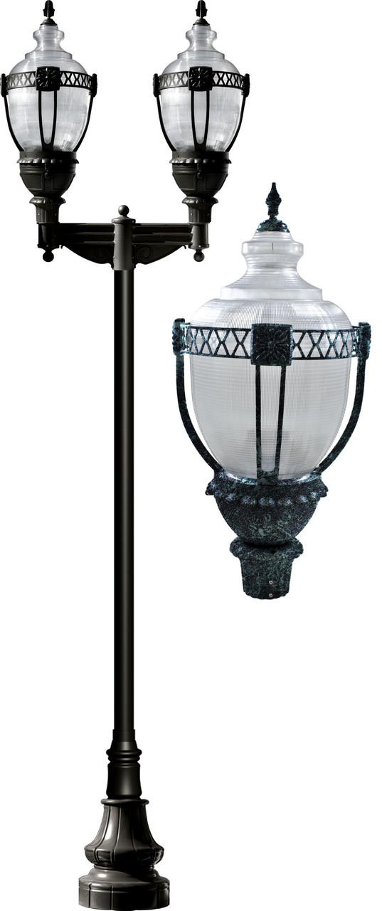 GM8940-LED120-VG