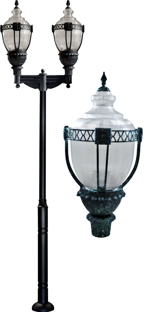 GM8040-LED120-VG