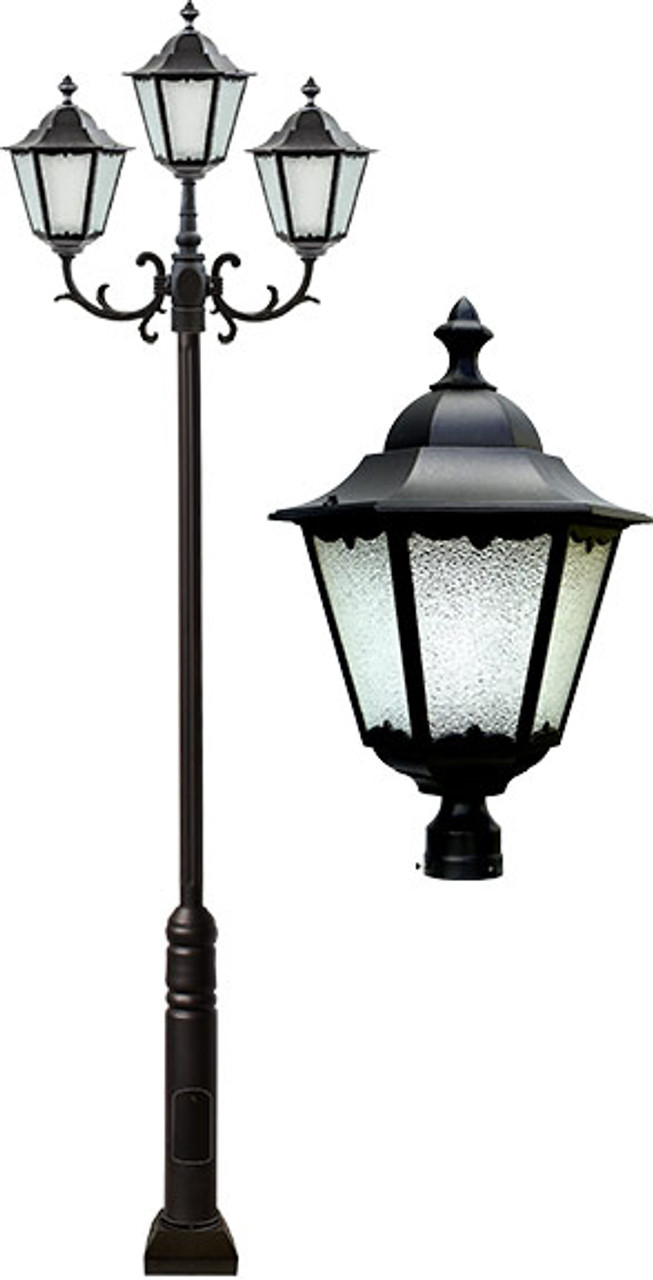 GM8120-LED30-B