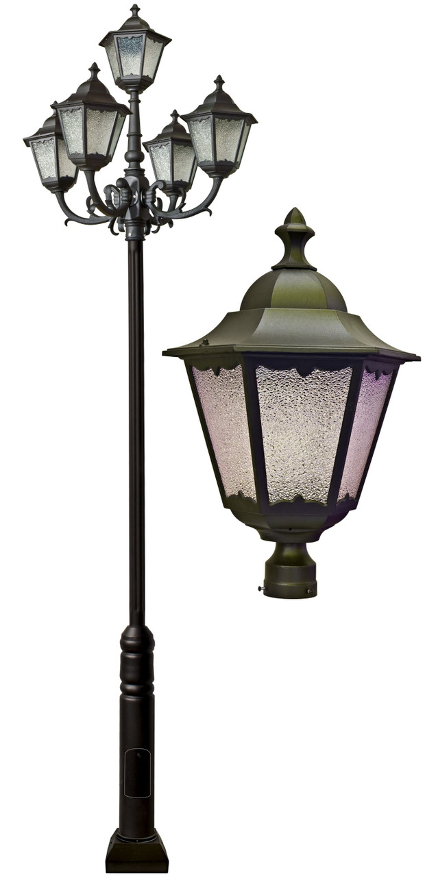 GM8150-LED30-BZ