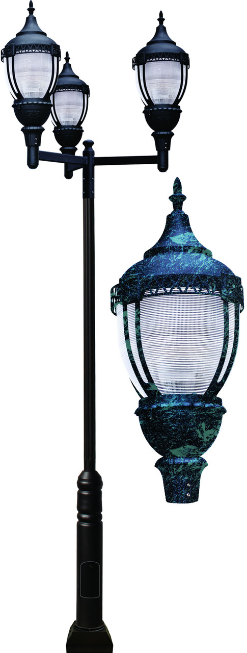 GM9100-LED75-VG