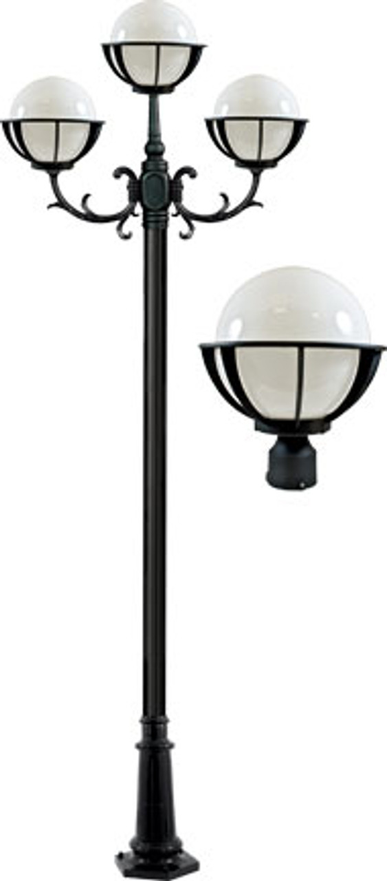 GM2630-LED16-B