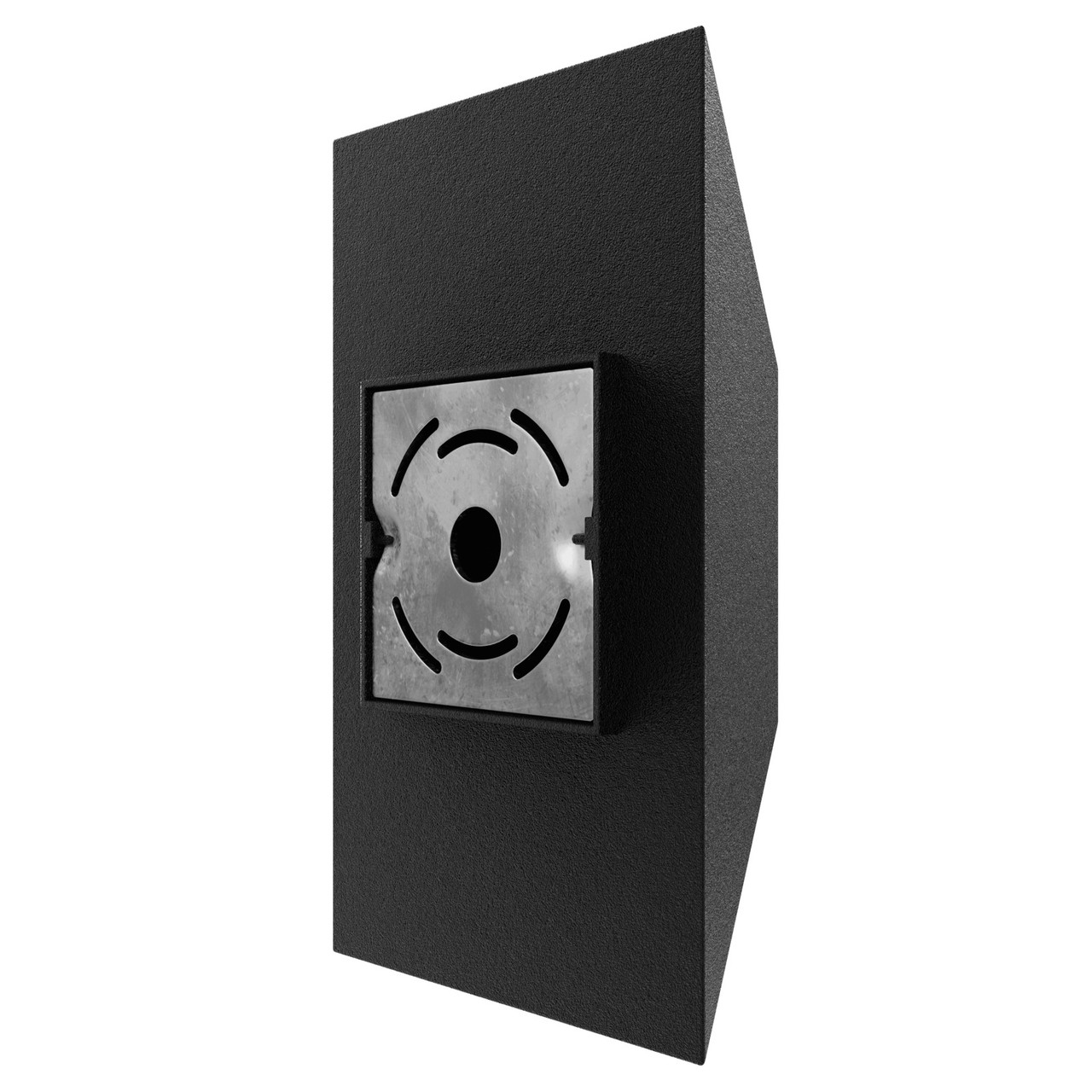 AVENUE LIGHTING AV9900-BLK 2-Light LED OUTDOOR WALL MOUNT, BLACK AVENUE LIGHTING AV9900-BLK 2-Light LED OUTDOOR WALL MOUNT, BLACK