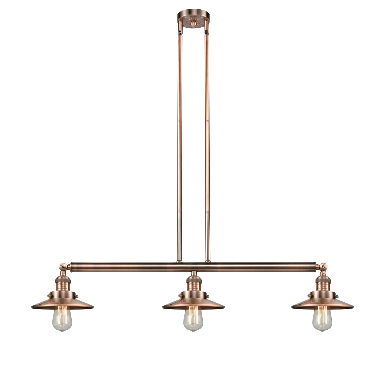 213-AC-M3-LED