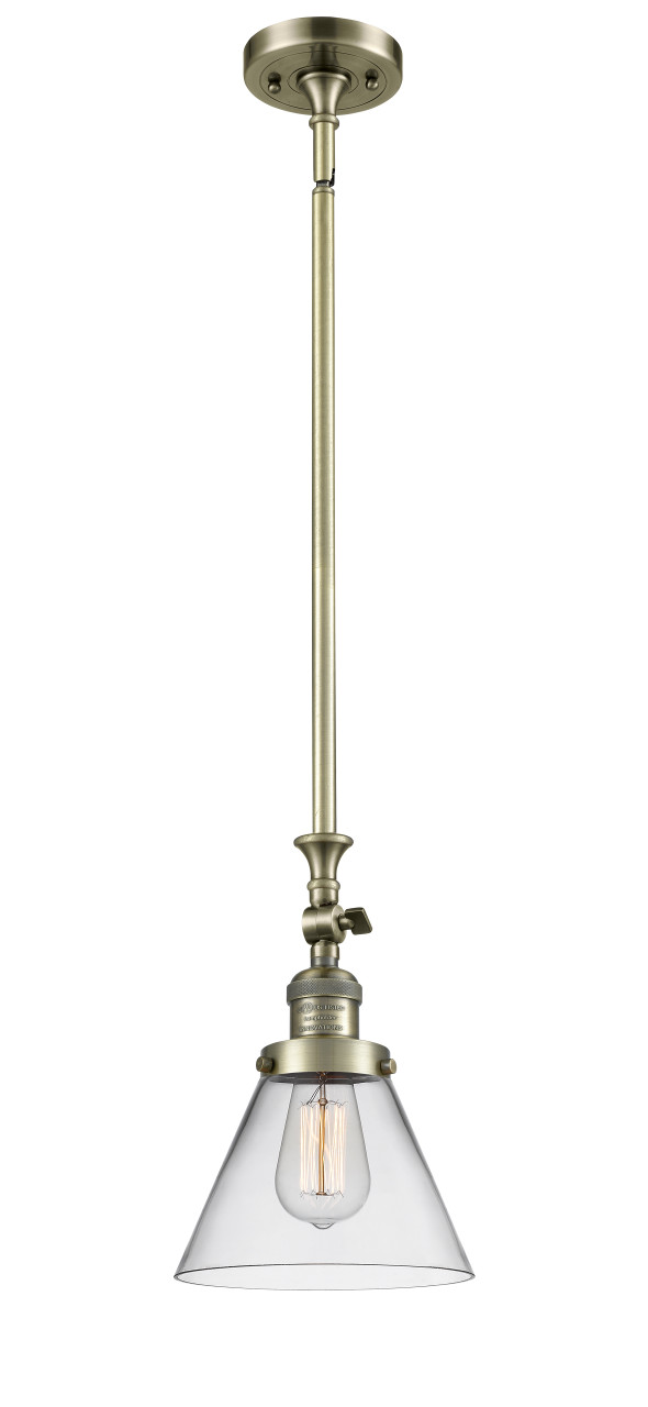 206-AB-G42-LED