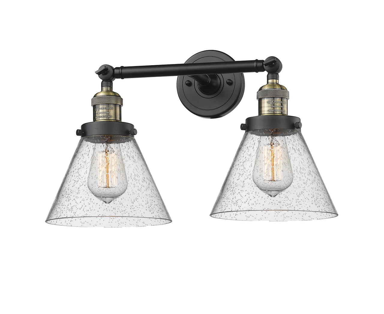208-BAB-G44-LED