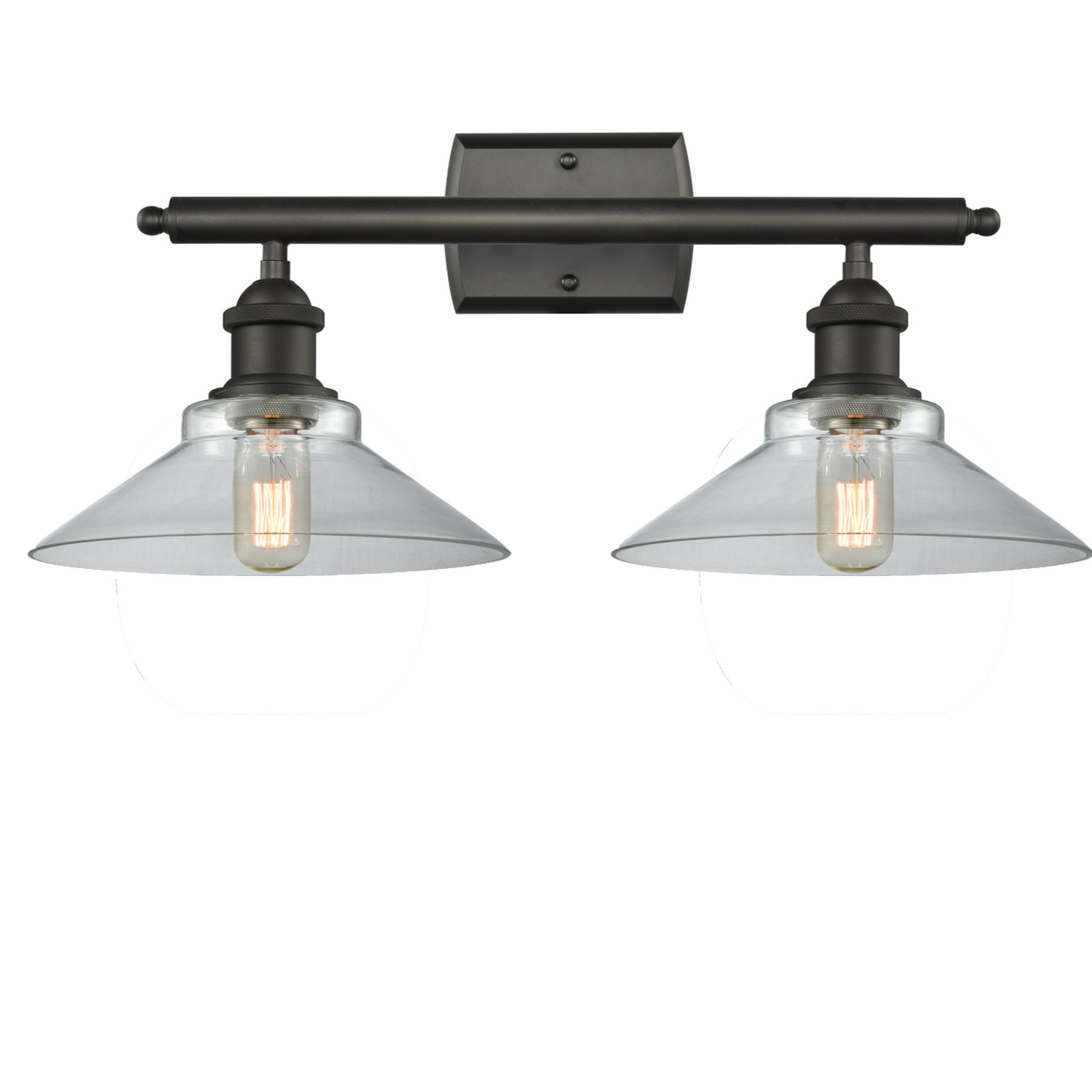 516-2W-OB-G132-LED
