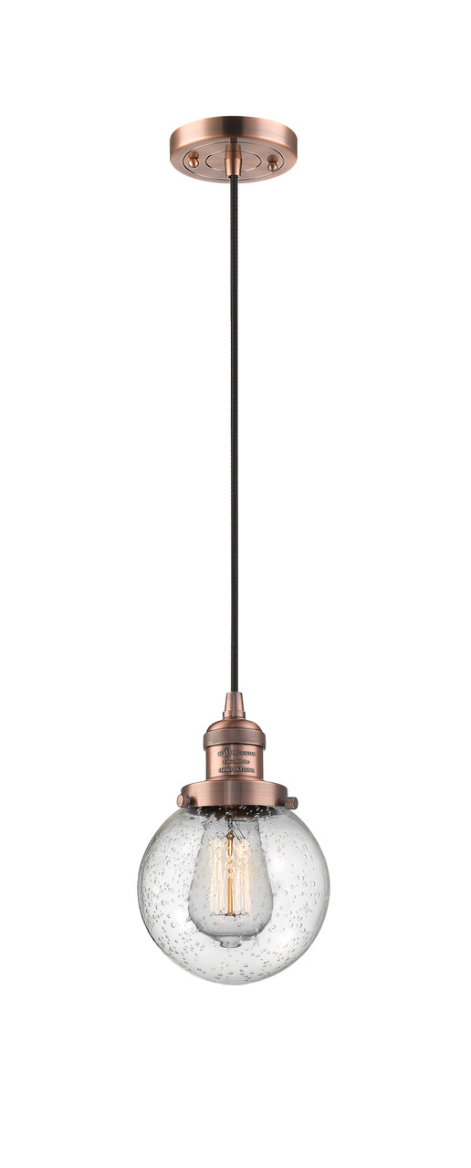 201C-AC-G204-6-LED
