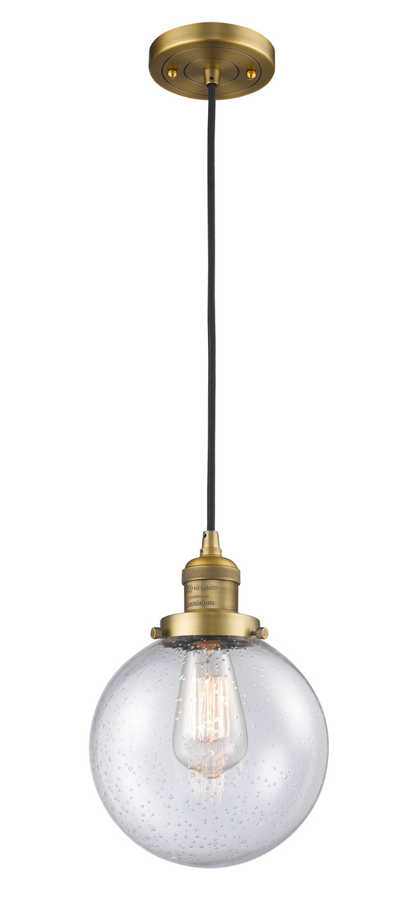 201C-BB-G204-8-LED