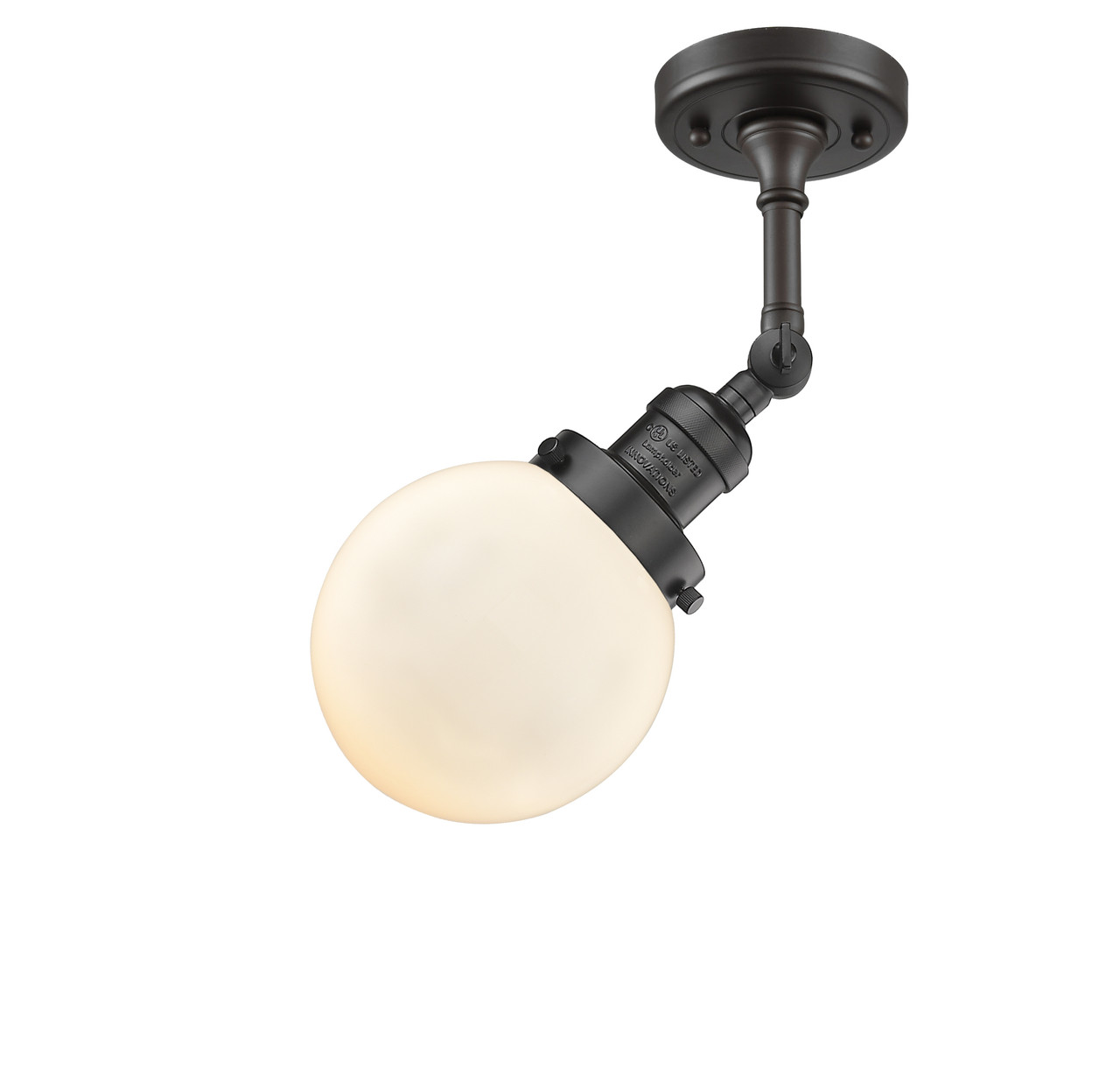 201F-OB-G201-6-LED 201F-OB-G201-6-LED