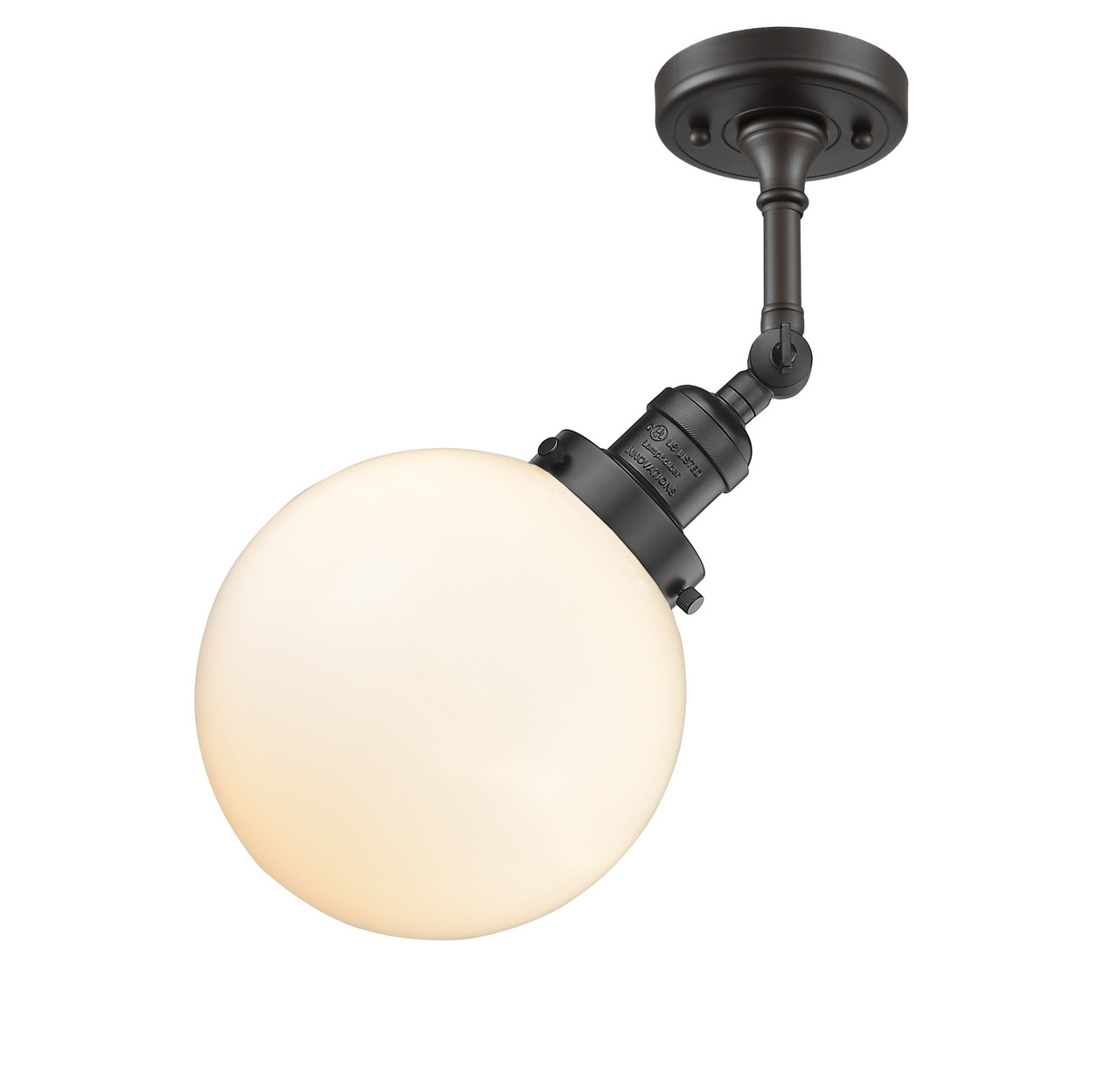 201F-OB-G201-8-LED 201F-OB-G201-8-LED