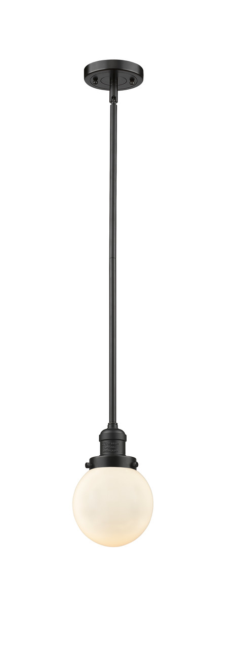201S-OB-G201-6-LED