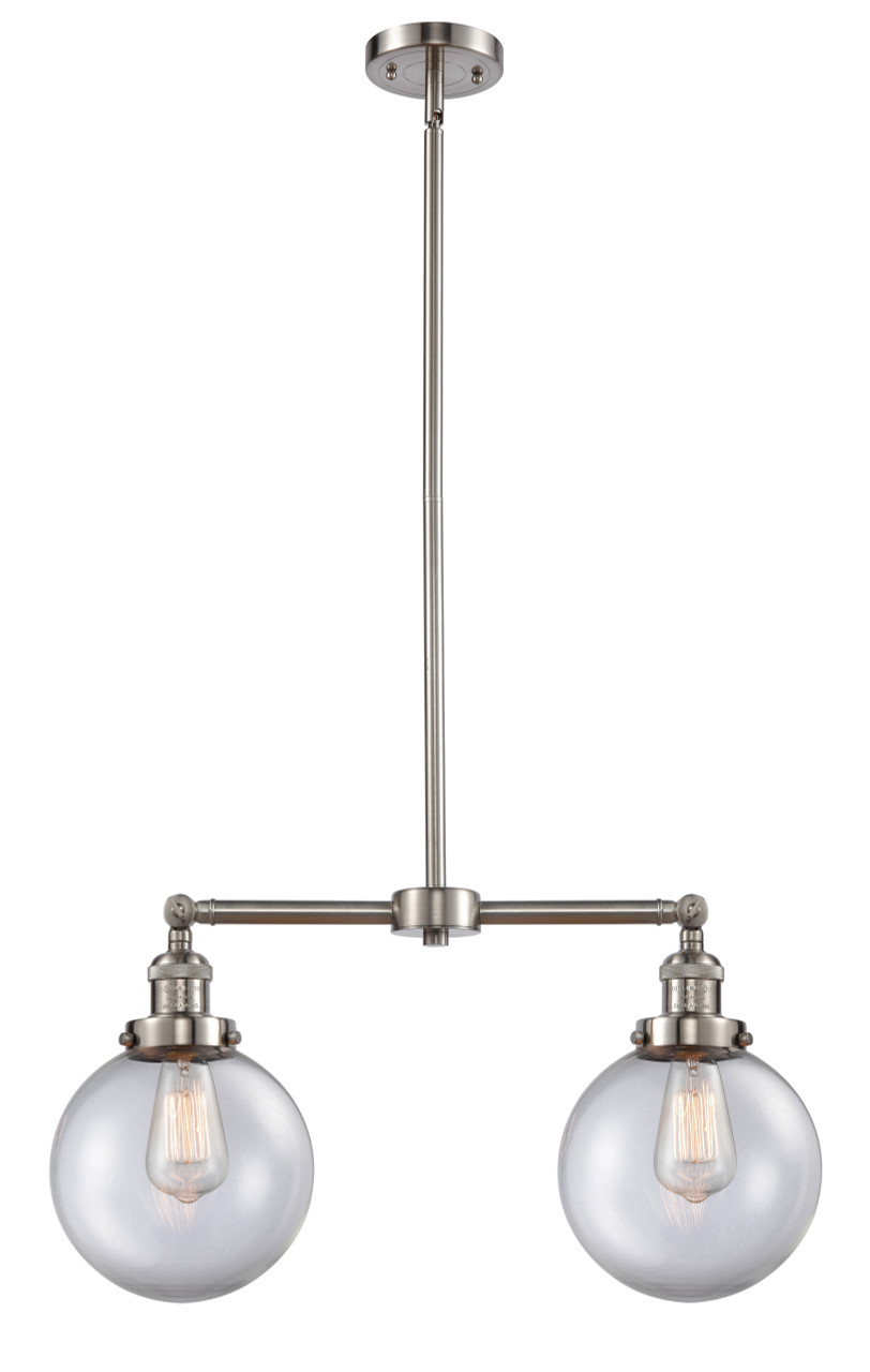 209-SN-G202-8-LED