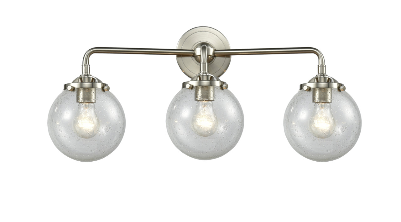 284-3W-SN-G204-6-LED