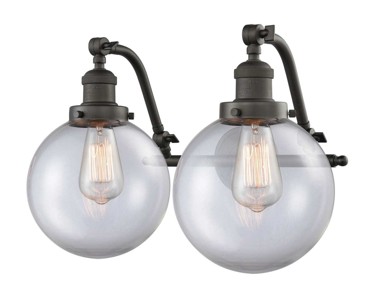 515-2W-OB-G202-8-LED