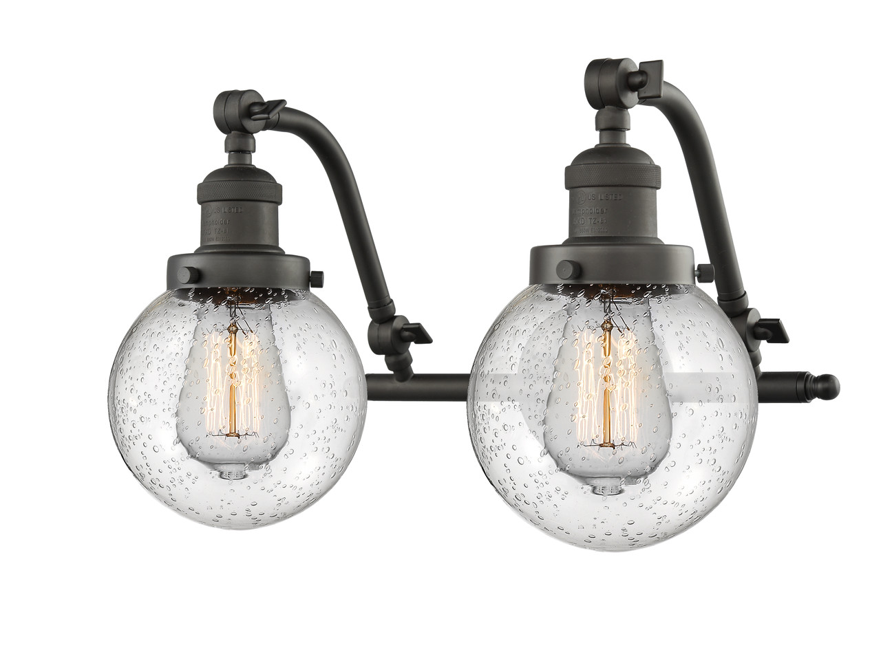 515-2W-OB-G204-6-LED