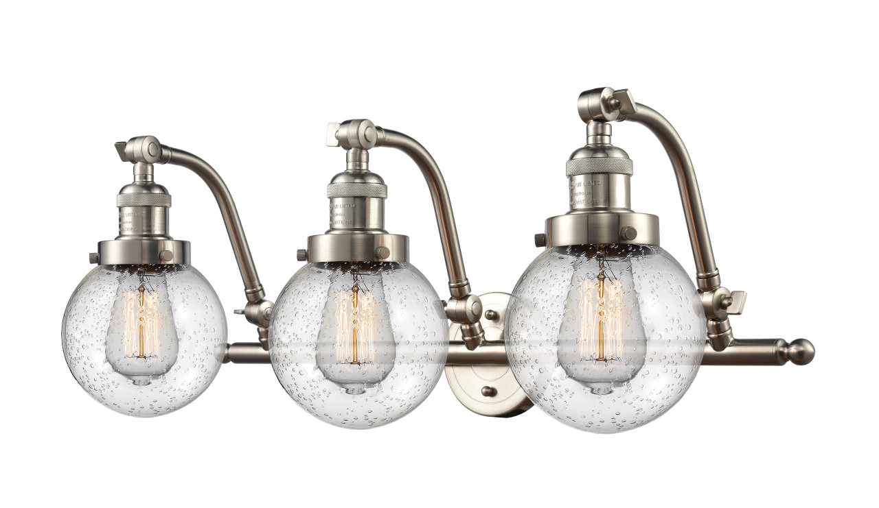 515-3W-SN-G204-6-LED