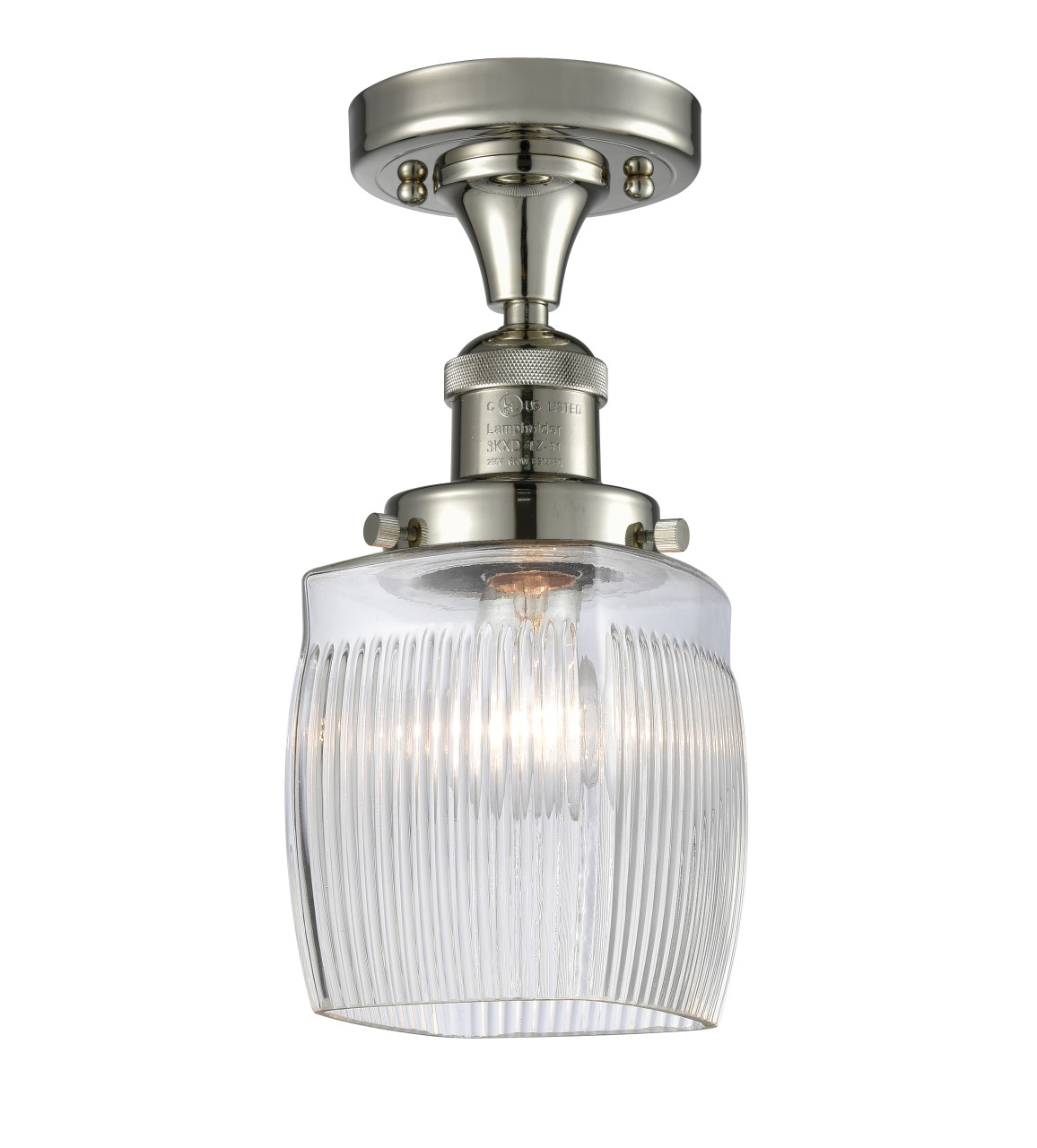 517-1CH-PN-G302-LED 517-1CH-PN-G302-LED