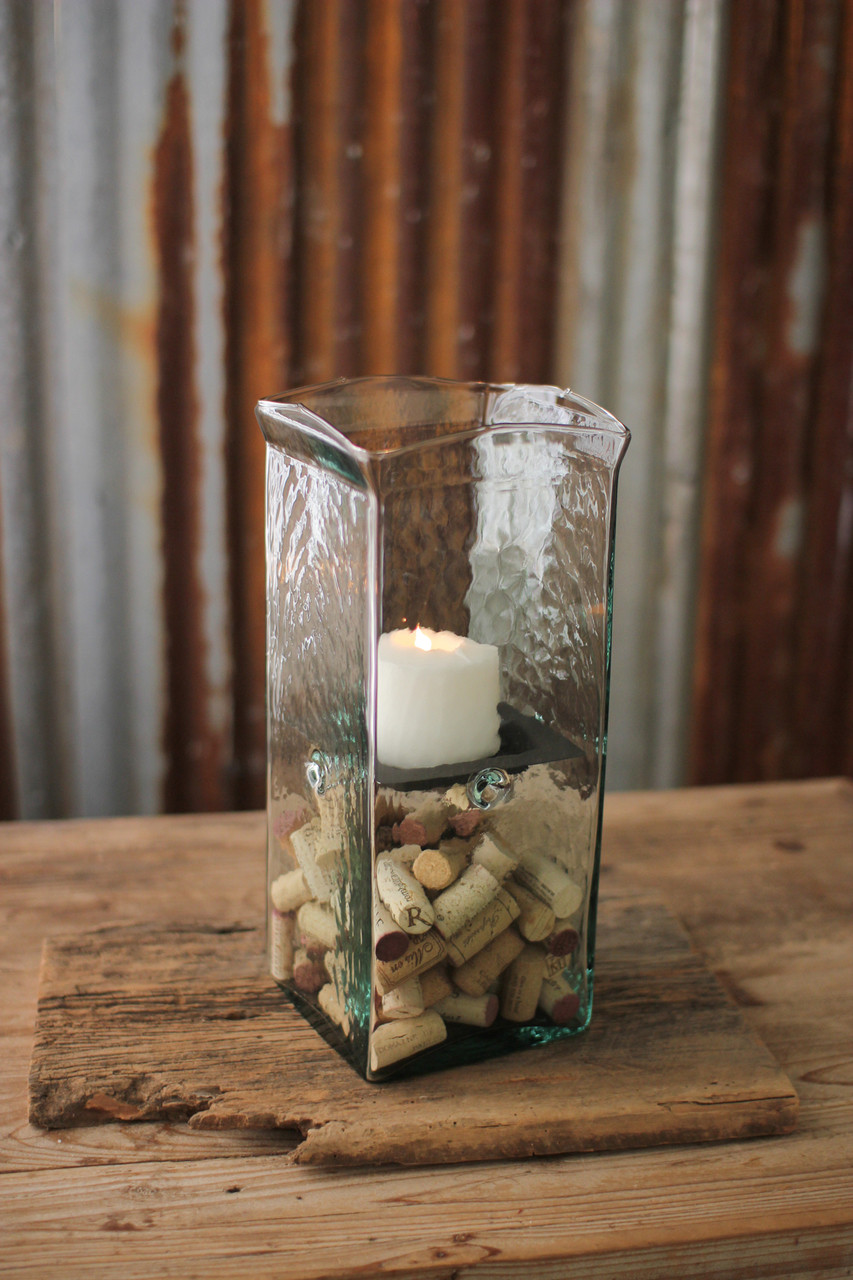Kalalou Candle Hurricane - Thumbnail 5