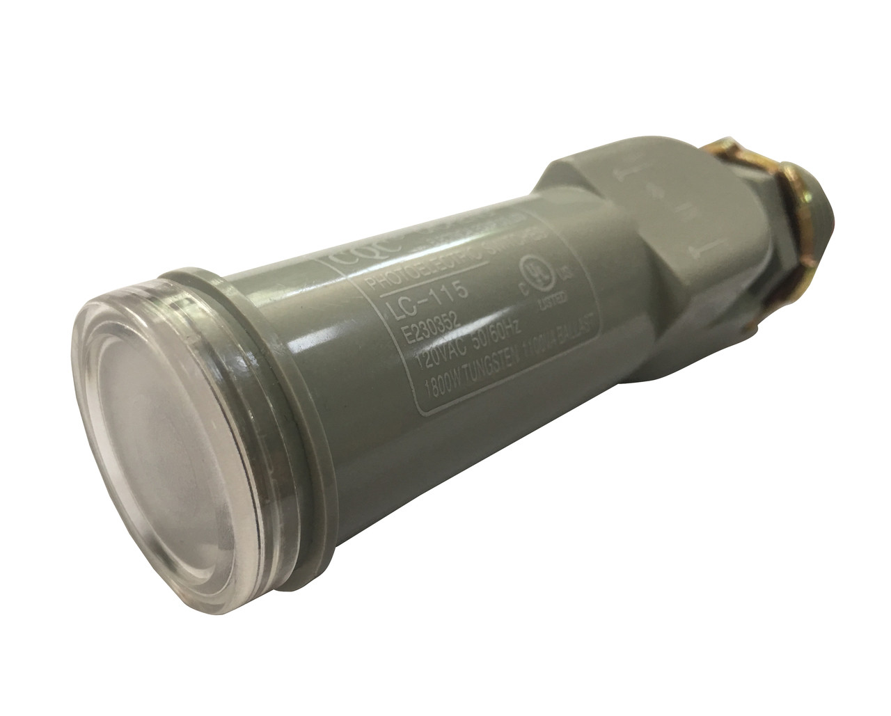 Elitco Lighting PHOTOCELL01 PHOTOCELL FOR TRANSFORMER