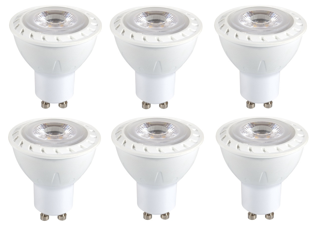 GU10LED103-6PK GU10LED103-6PK