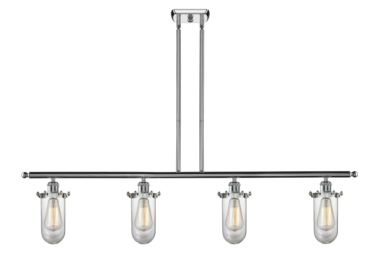 516-4I-PC-232-CL-LED