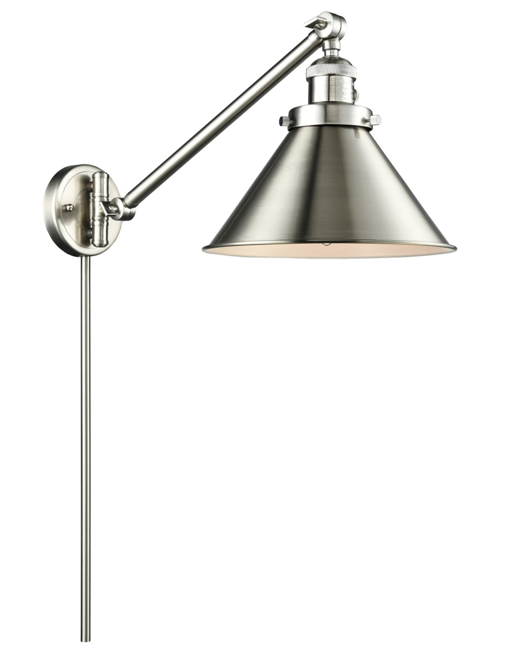 237-SN-M10-SN-LED