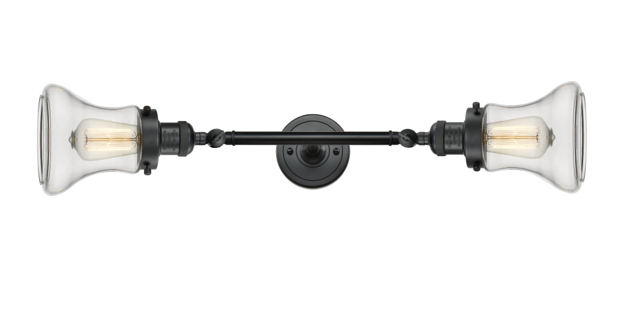 208L-BK-G192-LED