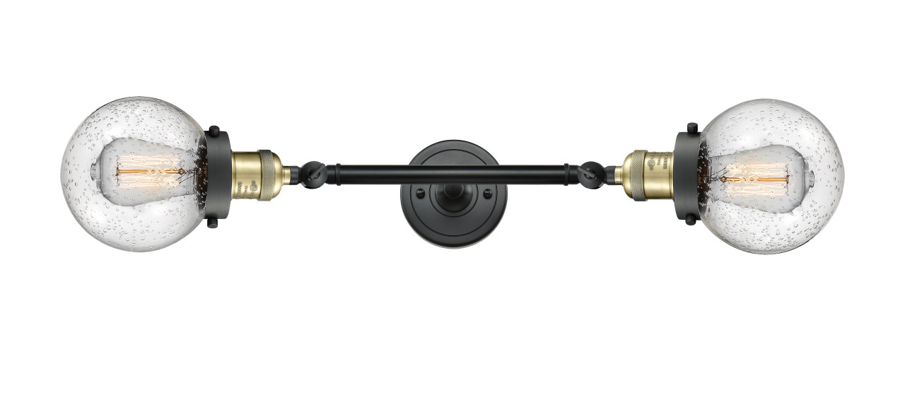 208L-BAB-G202-6-LED