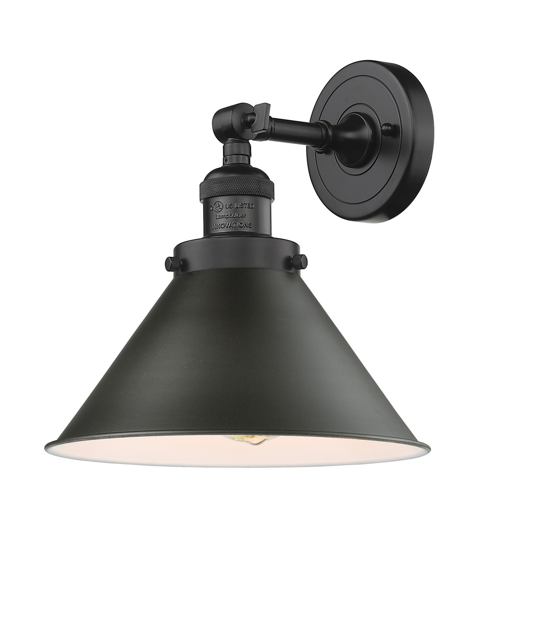 203-OB-M10-OB-LED 203-OB-M10-OB-LED