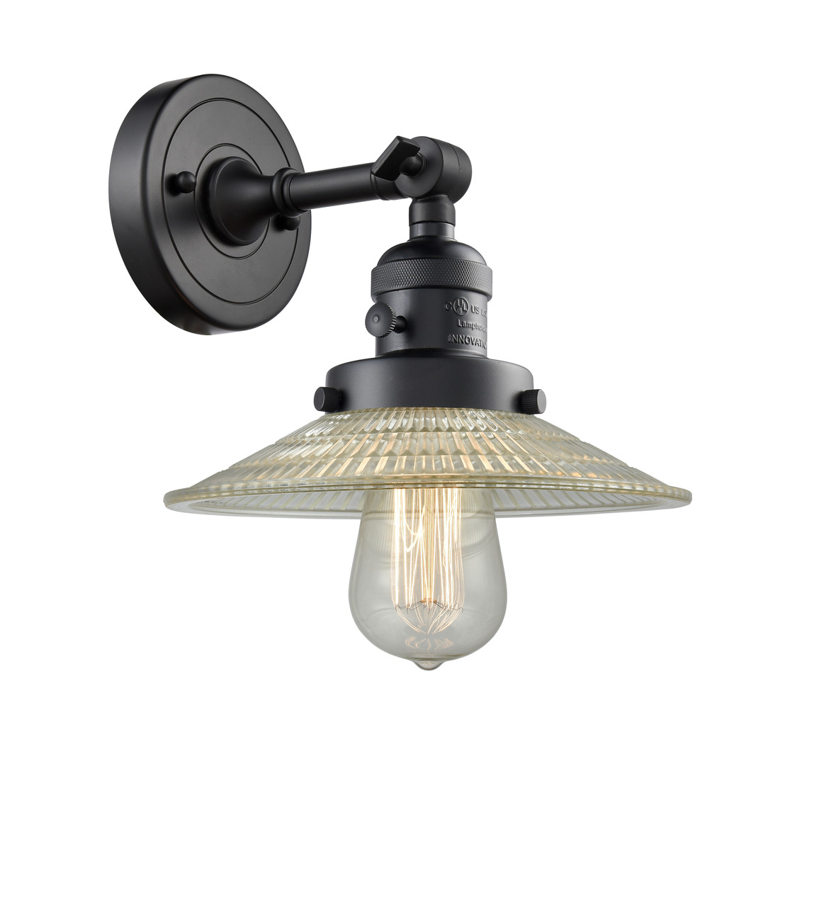 203SW-BK-G2-LED