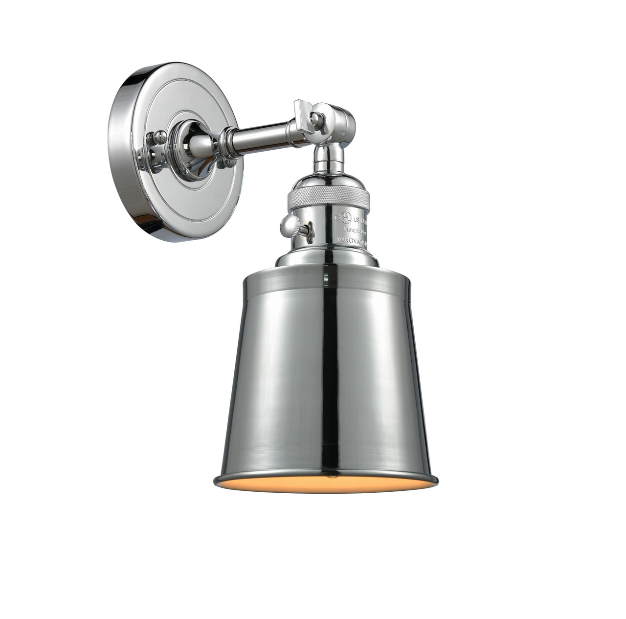 203SW-PC-M9-PC-LED