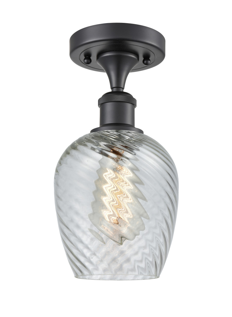 516-1C-BK-G292-LED