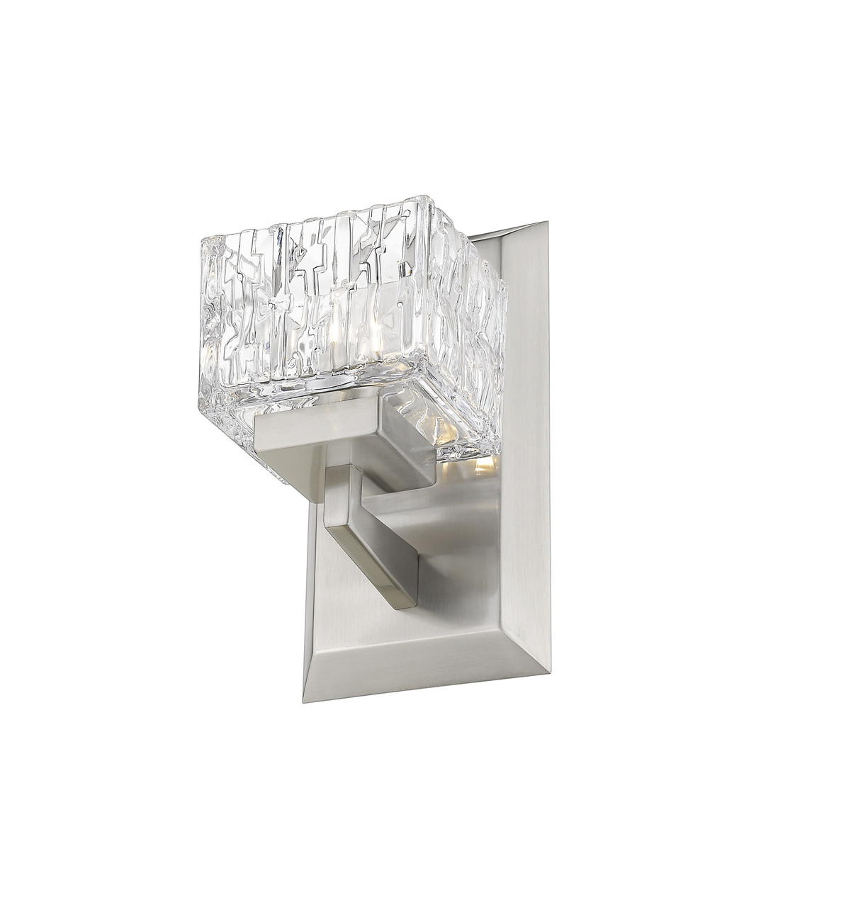 Z-LITE 1927-1S-BN-LED 1 Light Wall Sconce