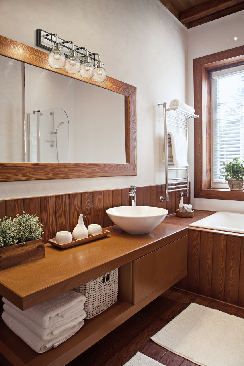 Z-LITE 466-4V-MB-BN 4 Light Vanity Z-LITE 466-4V-MB-BN 4 Light Vanity