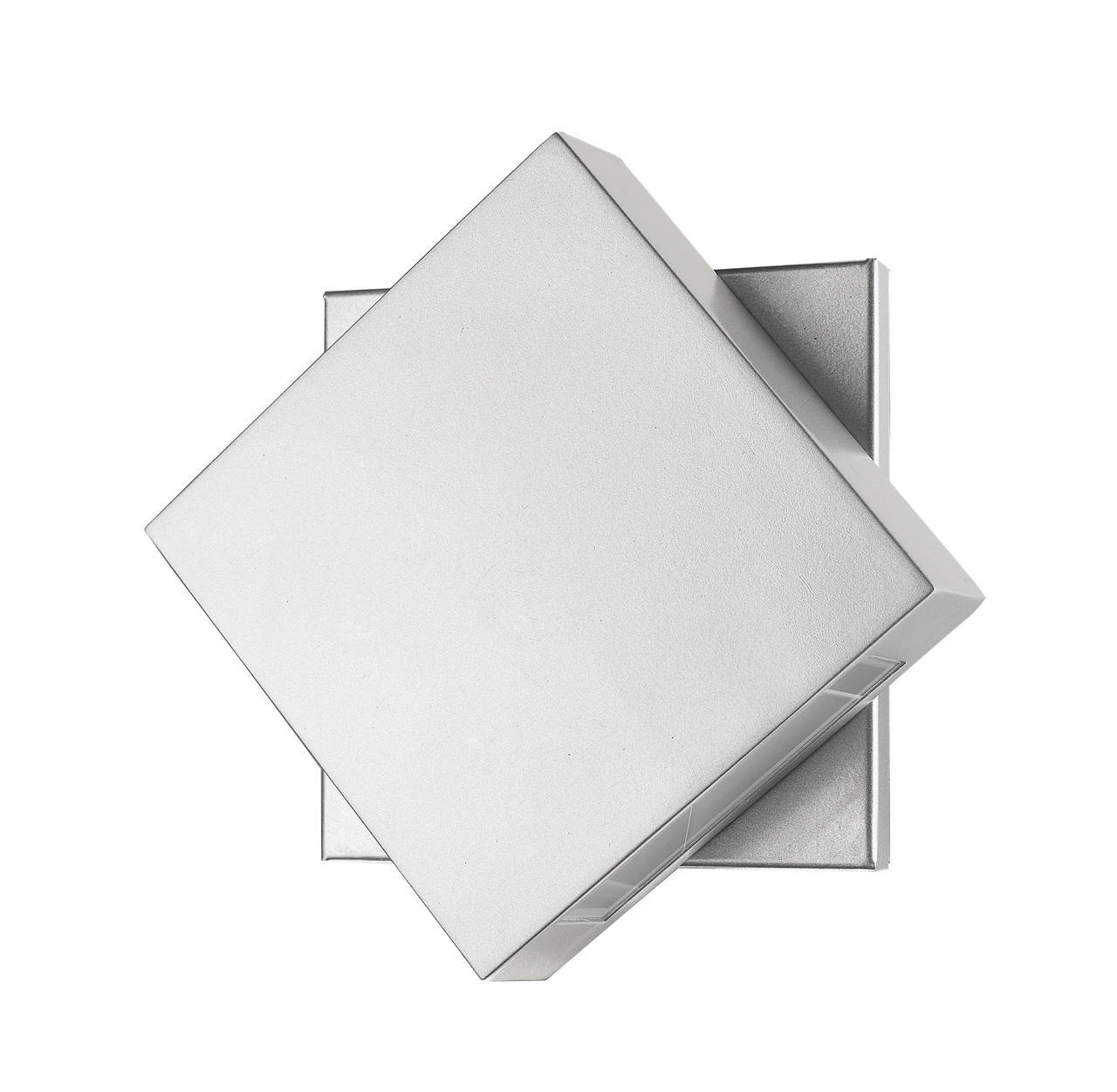 Z-LITE 573S-SL-LED 1 Light Outdoor Wall Sconce