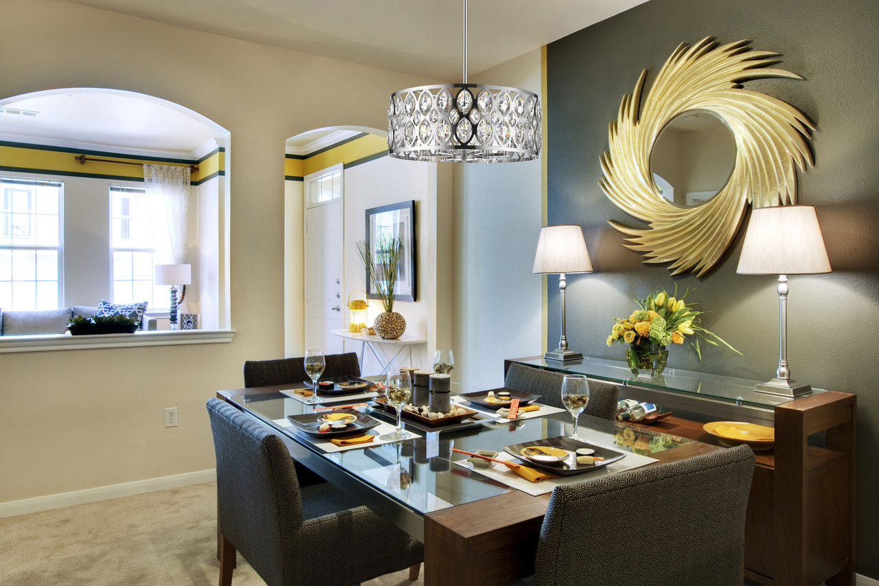 Z-LITE 6010-24CH 6 Light Chandelier