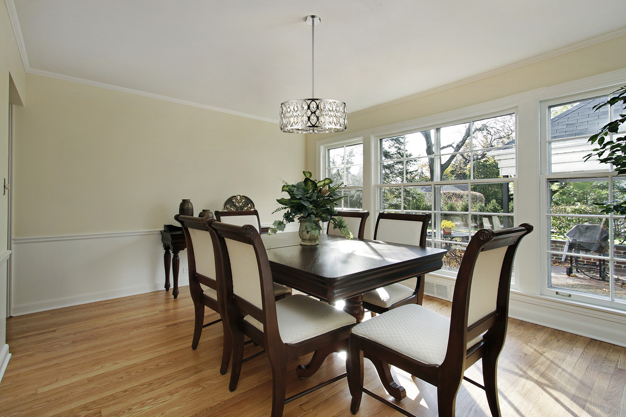 Z-LITE 6010-24CH 6 Light Chandelier