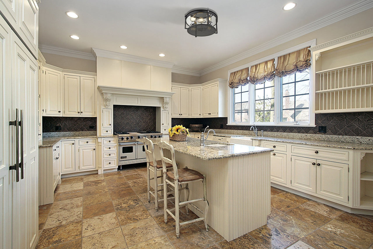 Z-LITE 723F15-MB+CH 3 Light Flush Mount