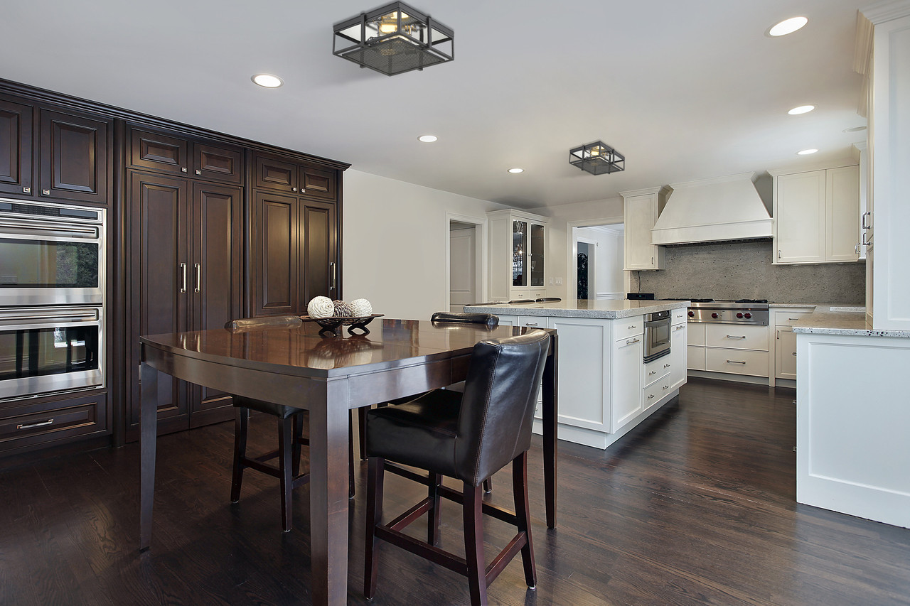 Z-LITE 724F13-MB+CH 2 Light Flush Mount