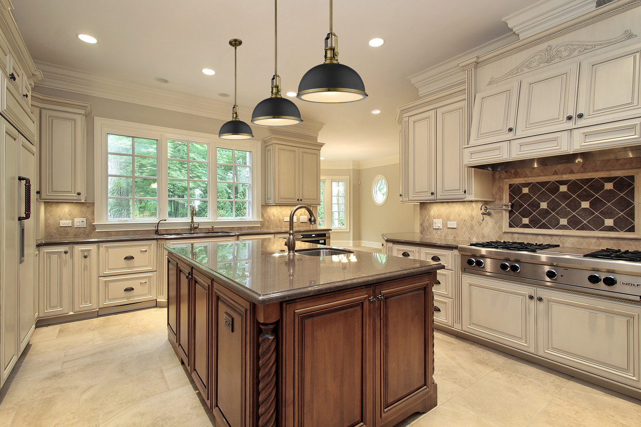 Z-LITE 725P12-BRZ+HBR 1 Light Pendant