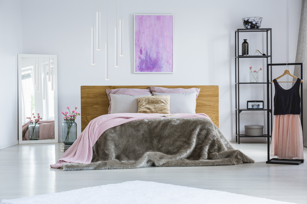 Z-LITE 917MP12-WH-LED-5RCH 5 Light Island/Billiard