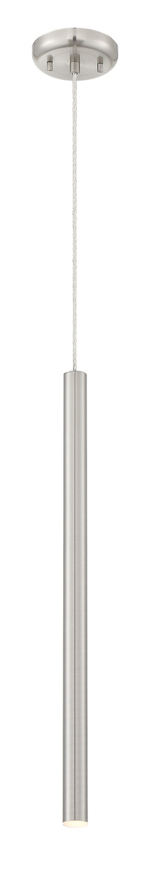 Z-LITE 917MP24-BN-LED 1 Light Mini Pendant