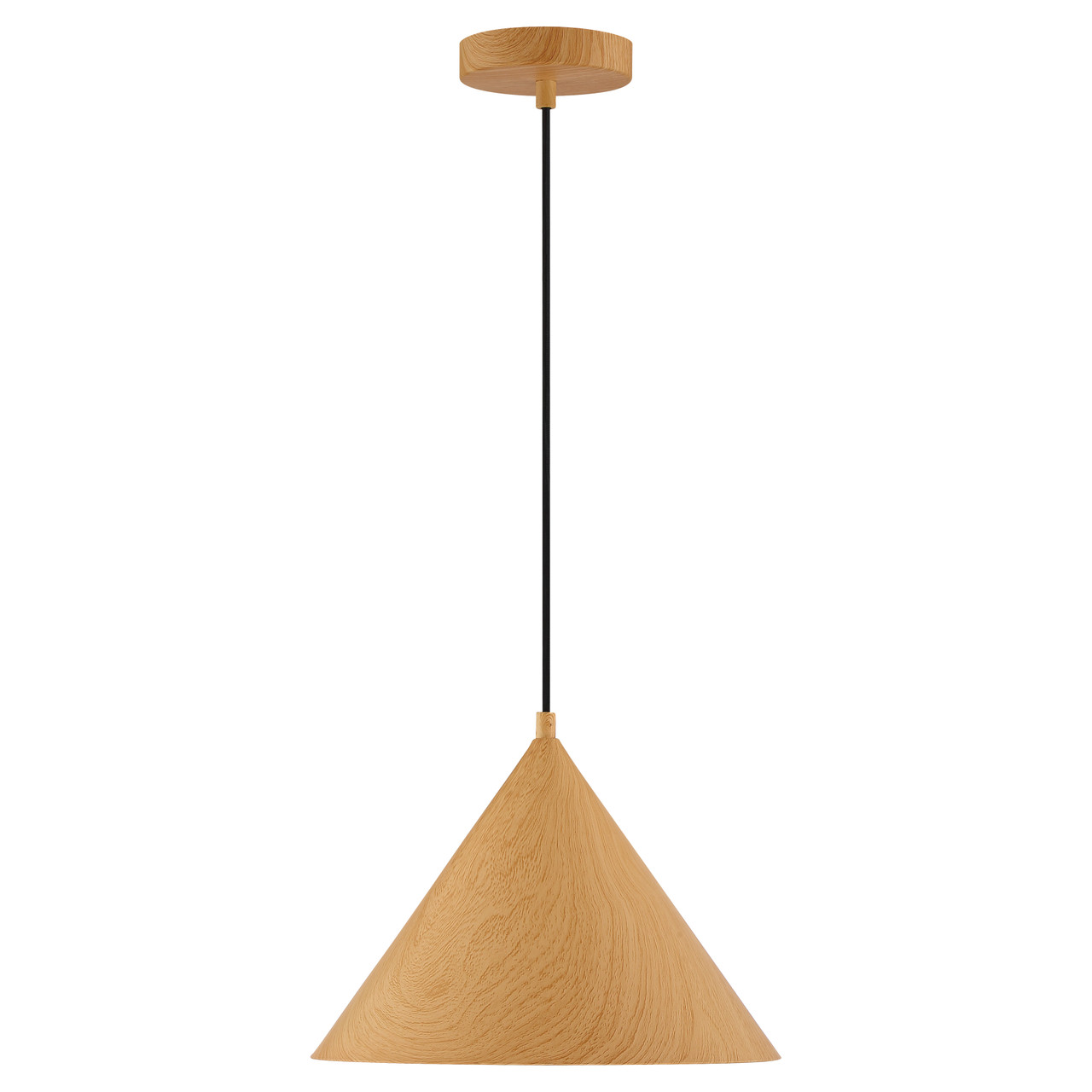 ACCESS LIGHTING 52056LEDDLP-WGN Timber 1 Light Pendant