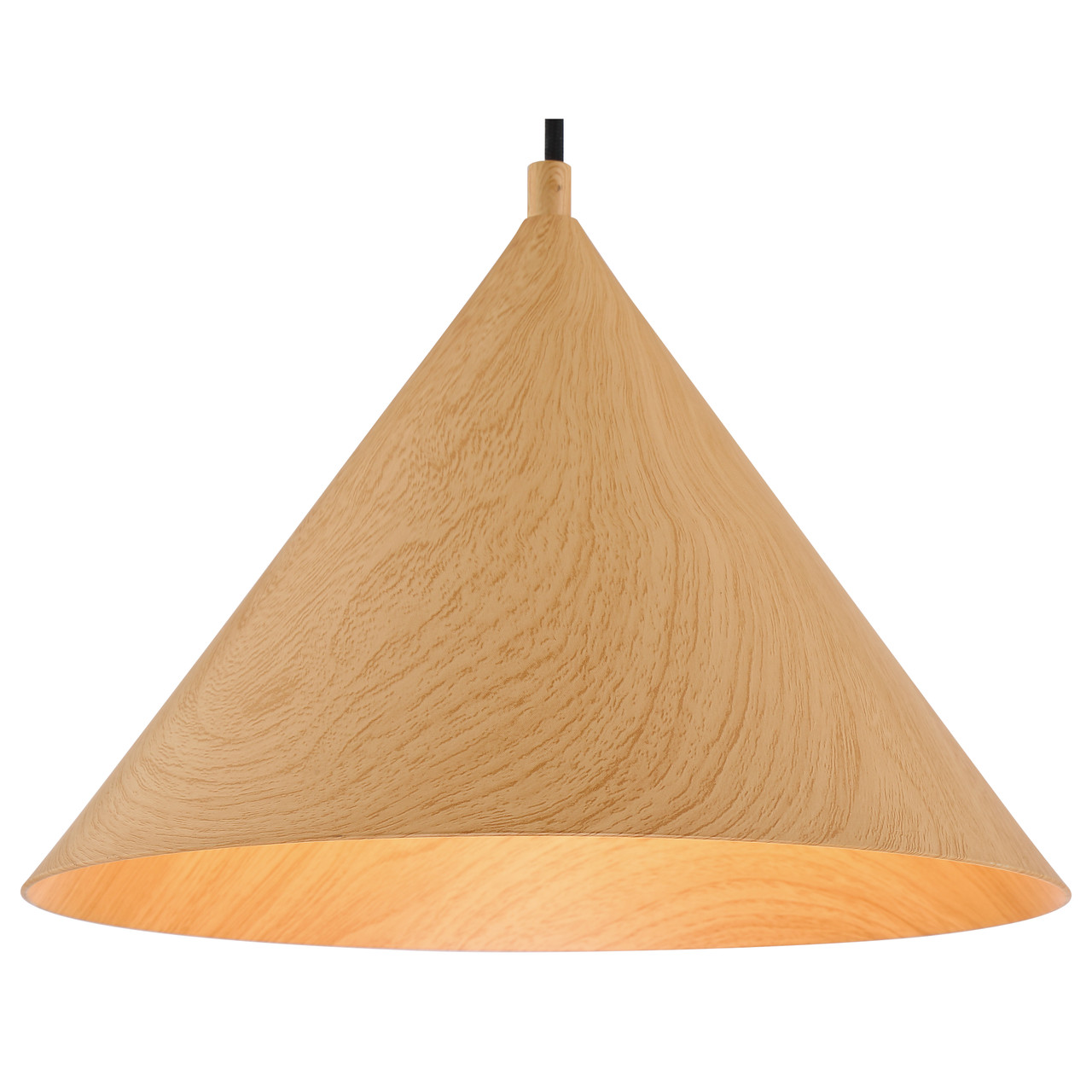 ACCESS LIGHTING 52056LEDDLP-WGN Timber 1 Light Pendant