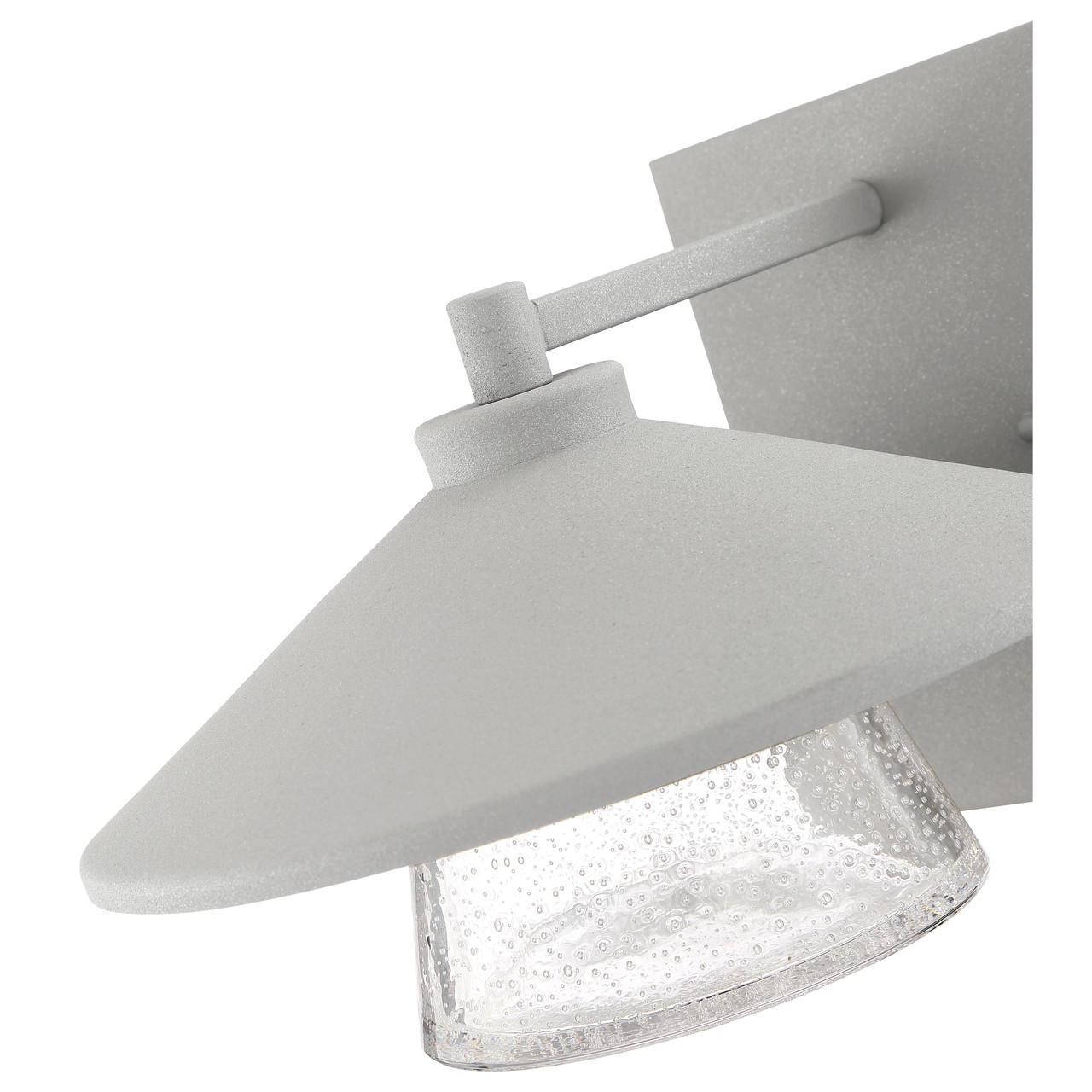 ACCESS LIGHTING 20060LEDDMG-SAT/SDG Silo Marine Grade Outdoor Dimmable Wall Sconce ACCESS LIGHTING 20060LEDDMG-SAT/SDG Silo Marine Grade Outdoor Dimmable Wall Sconce