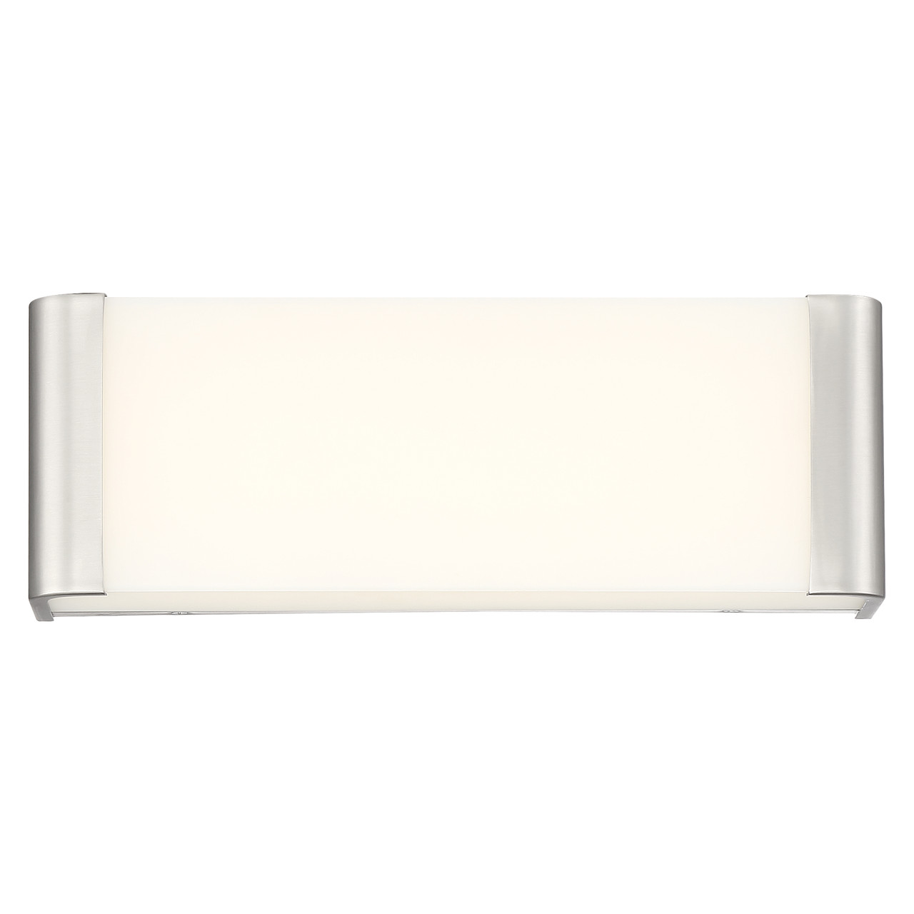 ACCESS LIGHTING 62503LEDD-BS/FST Origin Dimmable LED Vanity