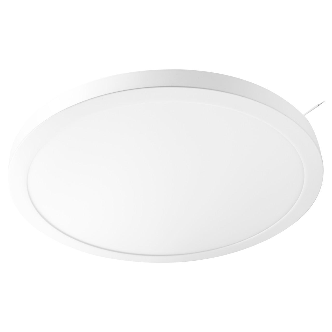 ACCESS LIGHTING 20848LEDD-WH/ACR ModPLUS (xl) LED Round Flush Mount